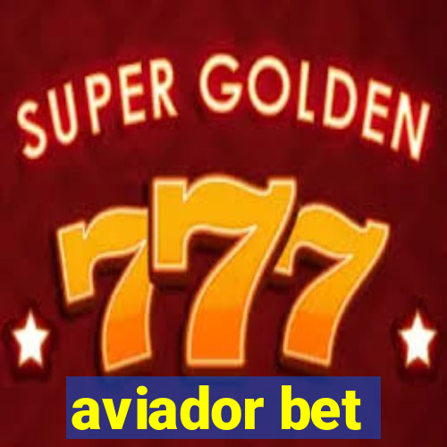 aviador bet